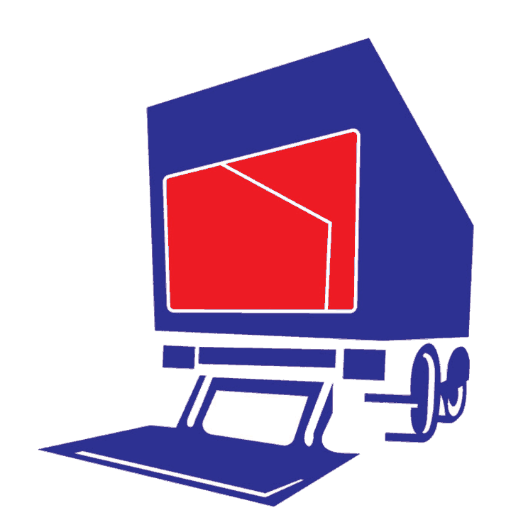 KUS Truck-Service Logo